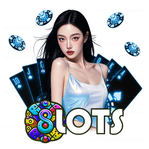 8lots หวยออนไลน์