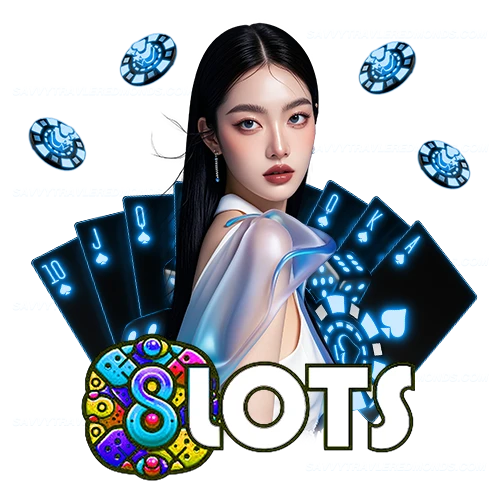 8lots หวยออนไลน์