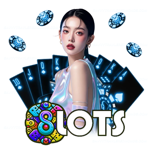 8lots หวยออนไลน์